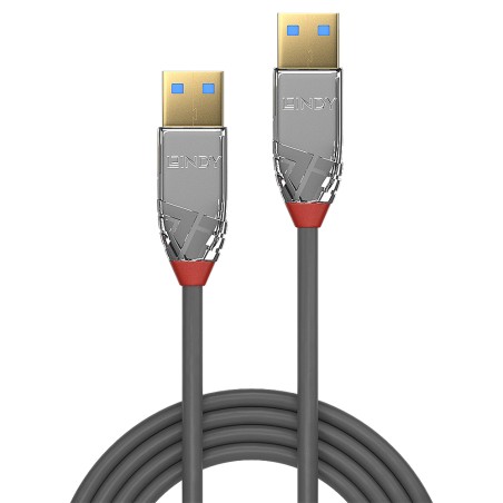 Lindy Usb Cable 2 M Usb 3.2 Gen 1